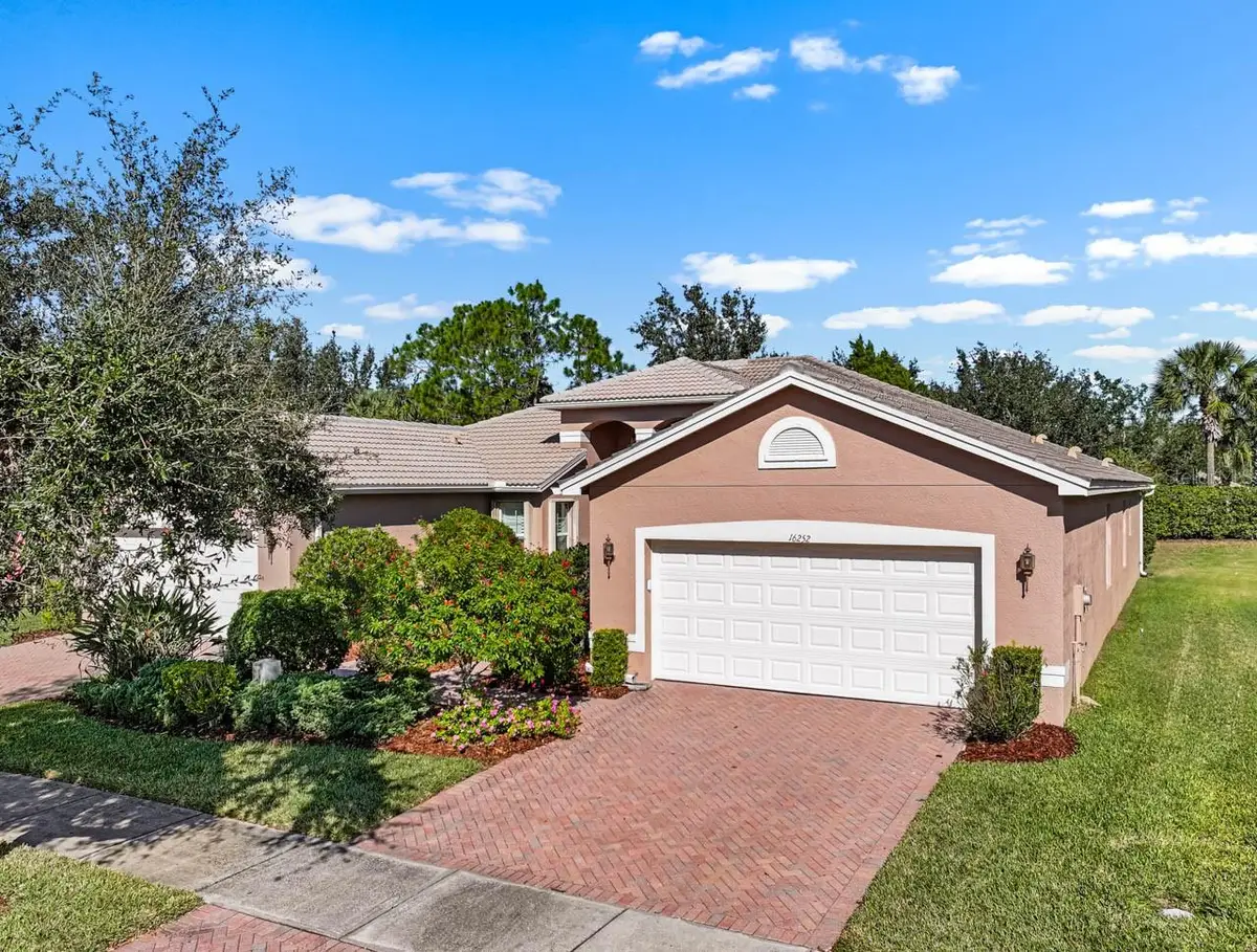 16252 Amethyst Key Drive, Wimauma, FL 33598 - Image #1