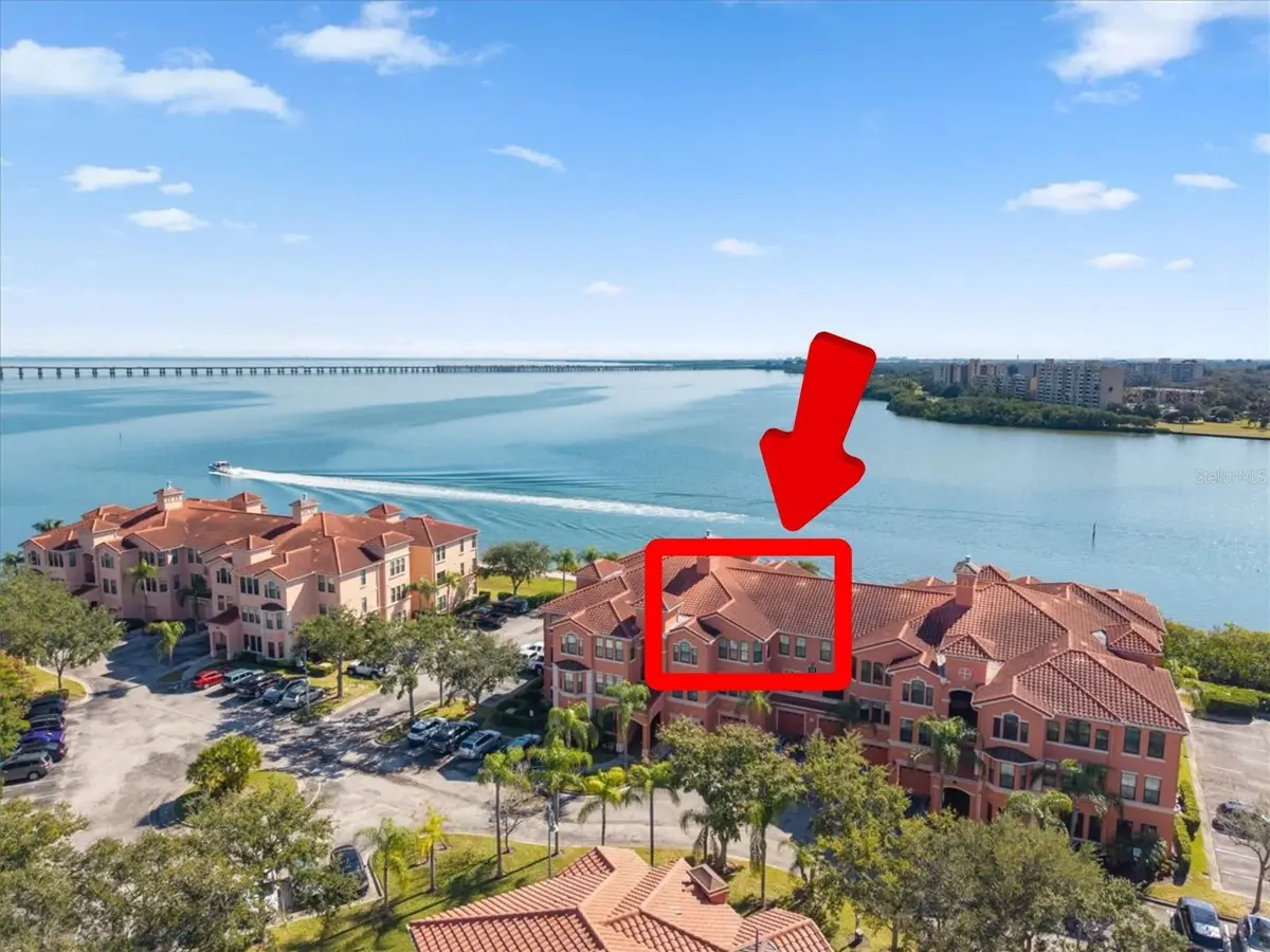 2747 Via Capri #1132, Clearwater, FL 33764 - Image #1