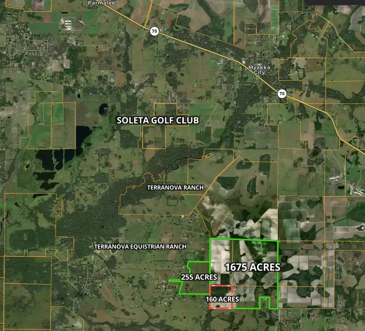 142 142nd, Myakka City, FL 34251 - Image #1