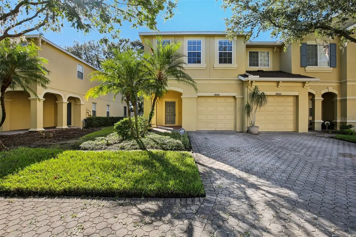 10545 Shady Falls Court, Riverview, FL 33578 - Image #1