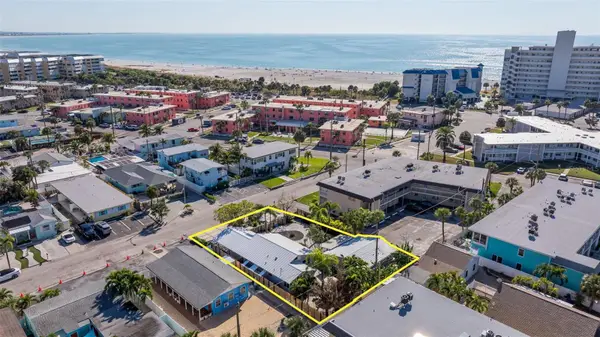 627 70th Avenue, ST PETE BEACH, FL 33706