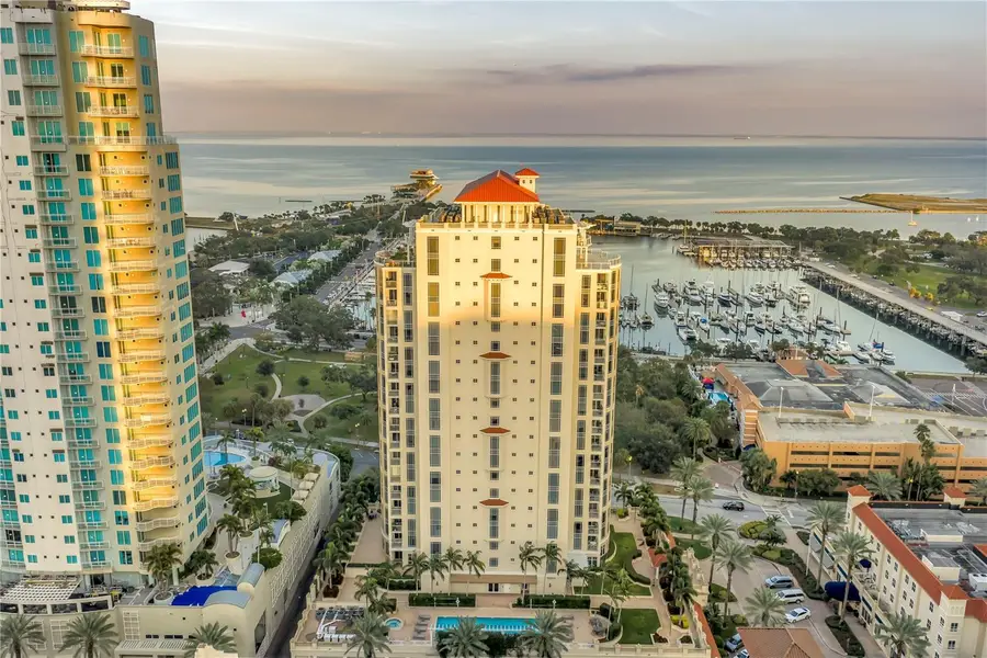 100 Beach Drive Ne #1803, Saint Petersburg, FL 33701 - Image #3