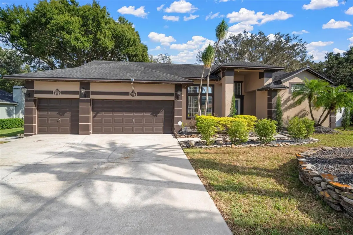 424 Summit Chase Drive, Valrico, FL 33594 - Image #1