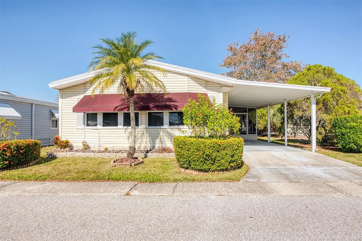 8 Pelican Drive N, Oldsmar, FL 34677 - Image #1