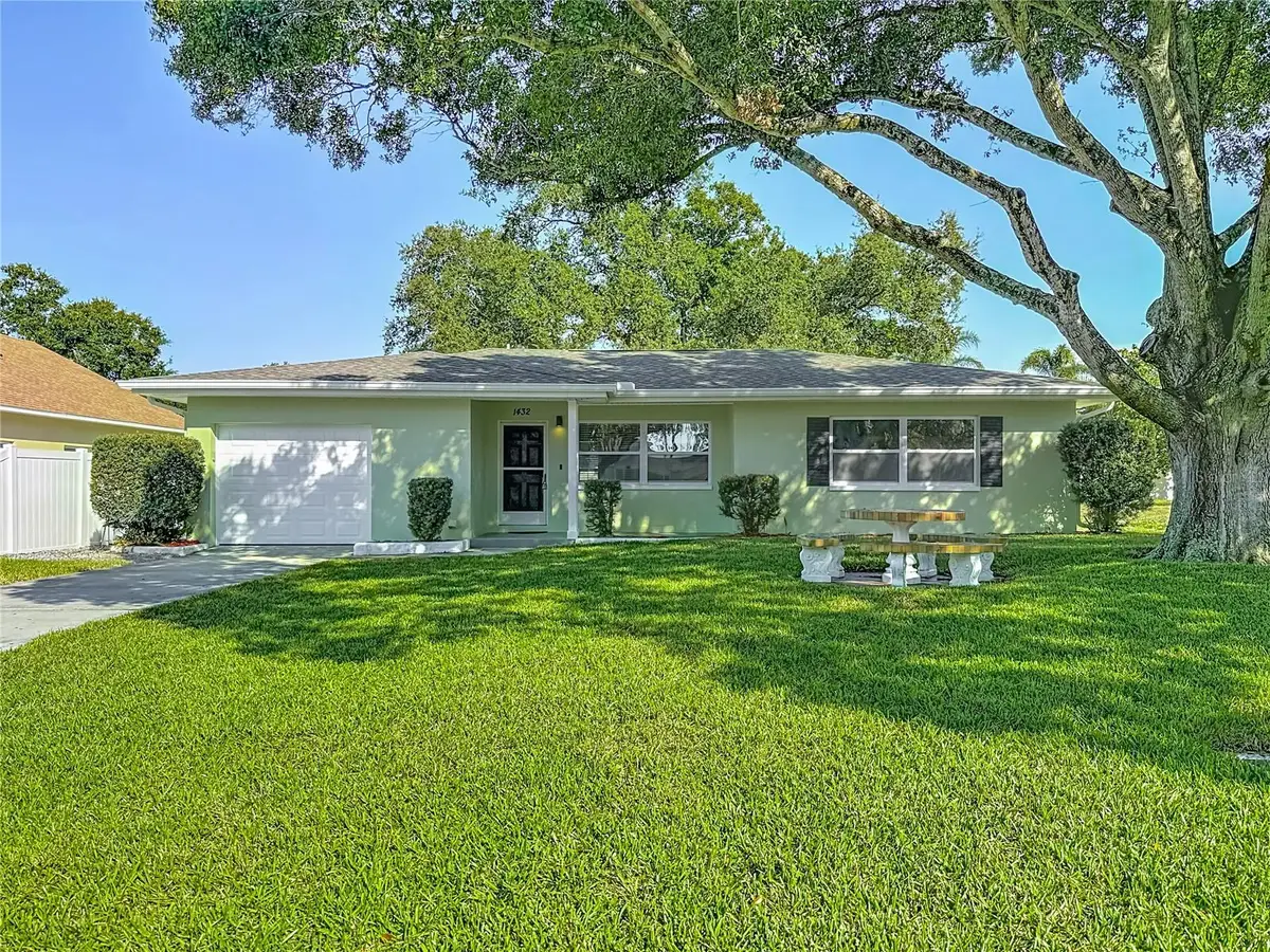 1432 Pine Street, Clearwater, FL 33756 - Image #1