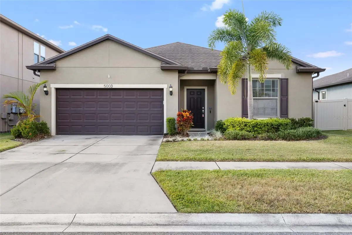 5003 Wabash Place, Riverview, FL 33578 - Image #1