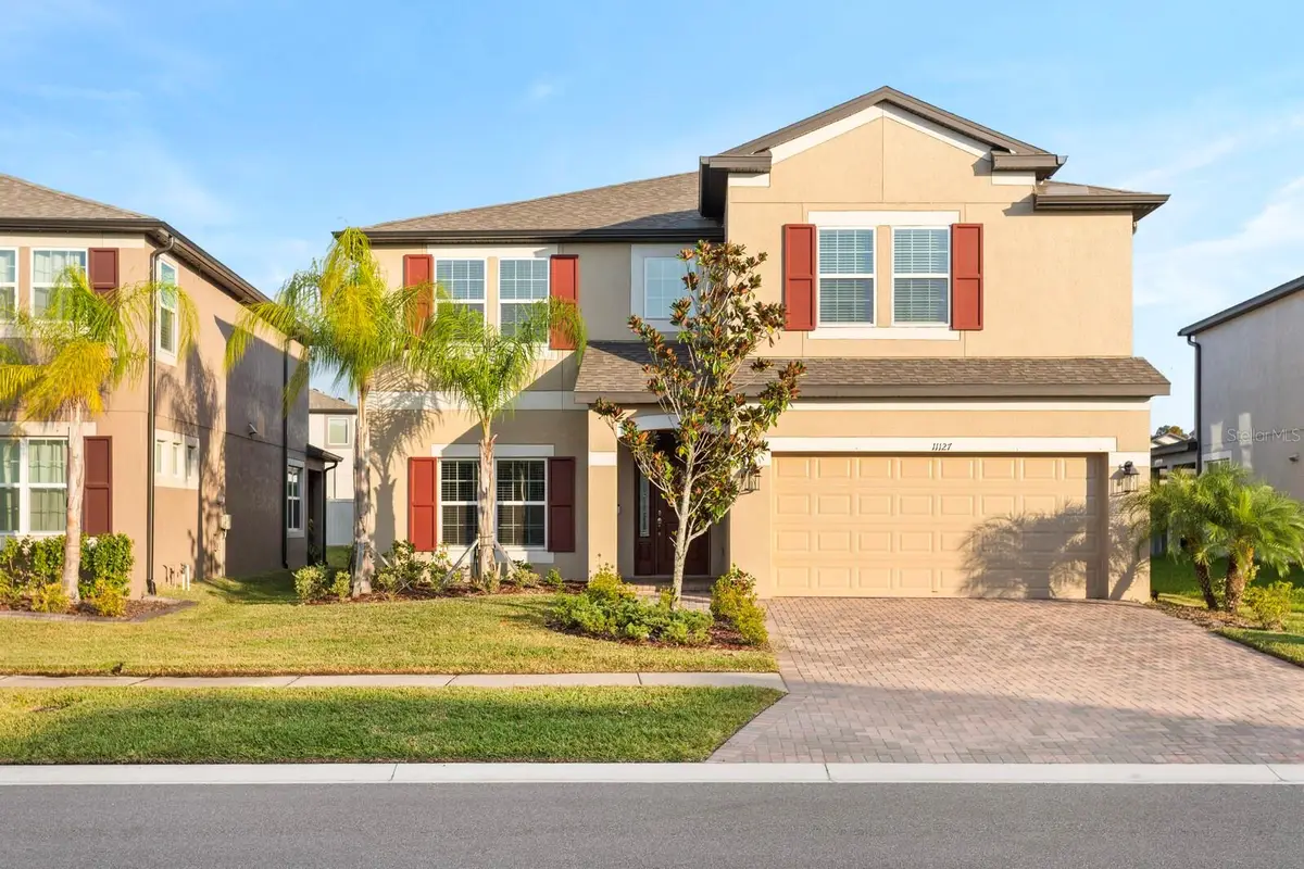 11127 Sundrift Drive, Tampa, FL 33647 - Image #1