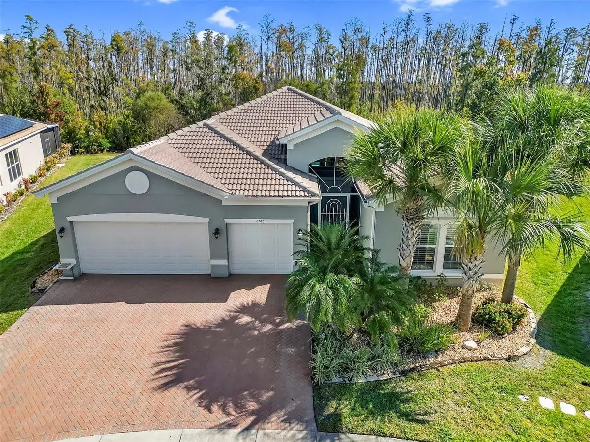 16308 Garnet Glen Place, Wimauma, FL 33598 - Image #1