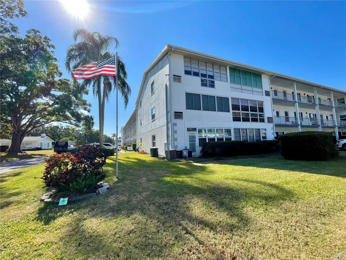 400 Glennes Lane #108, Dunedin, FL 34698 - Image #1