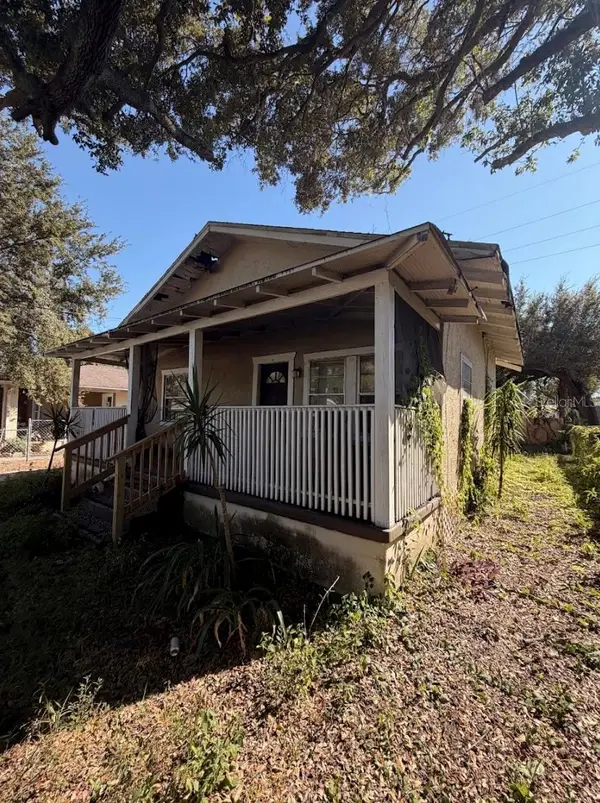 3203 E Emma Street, TAMPA, FL 33610