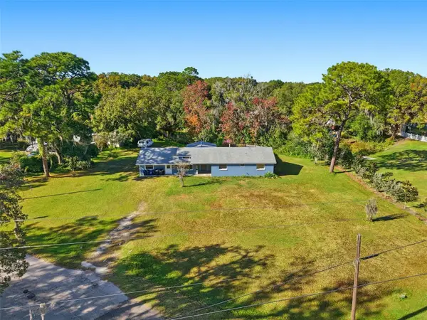 20751 Gardenia Drive, LAND O LAKES, FL 34638