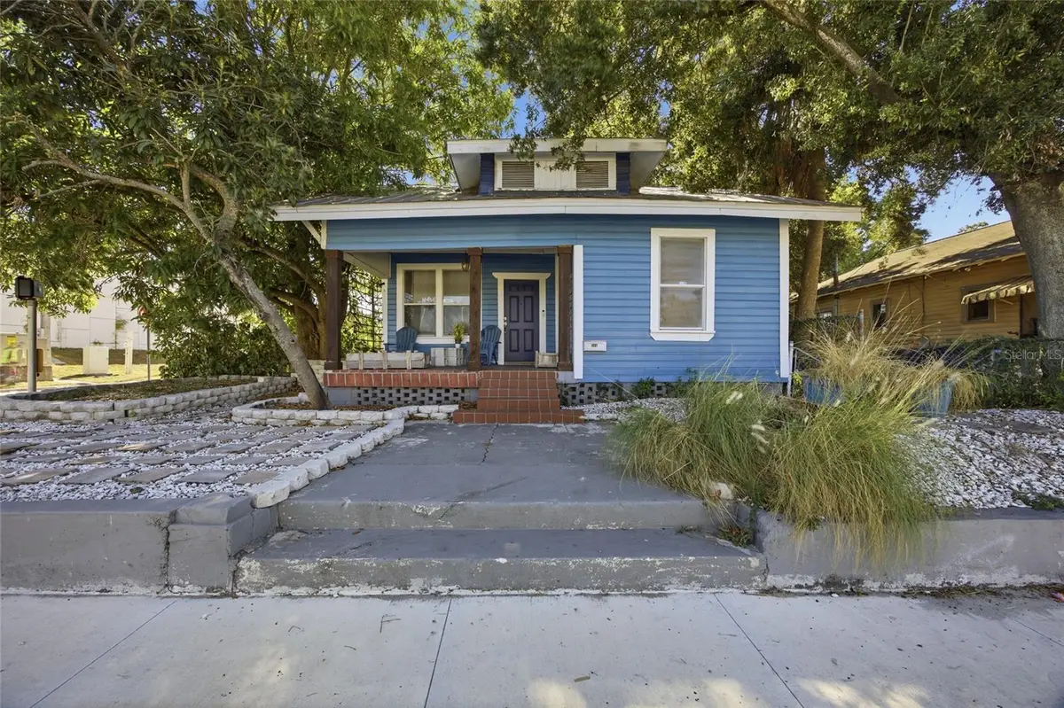 515 E Floribraska Avenue, Tampa, FL 33603 - Image #1