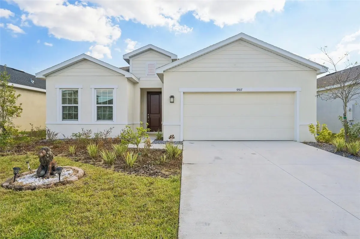 9917 Eventide Trail, Parrish, FL 34219 - Image #1