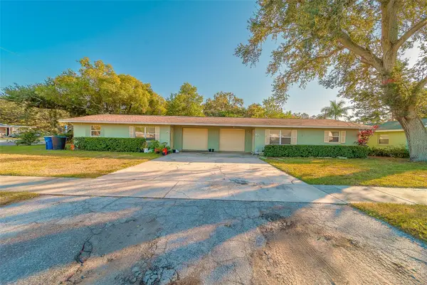 1185 Granada Street, CLEARWATER, FL 33755