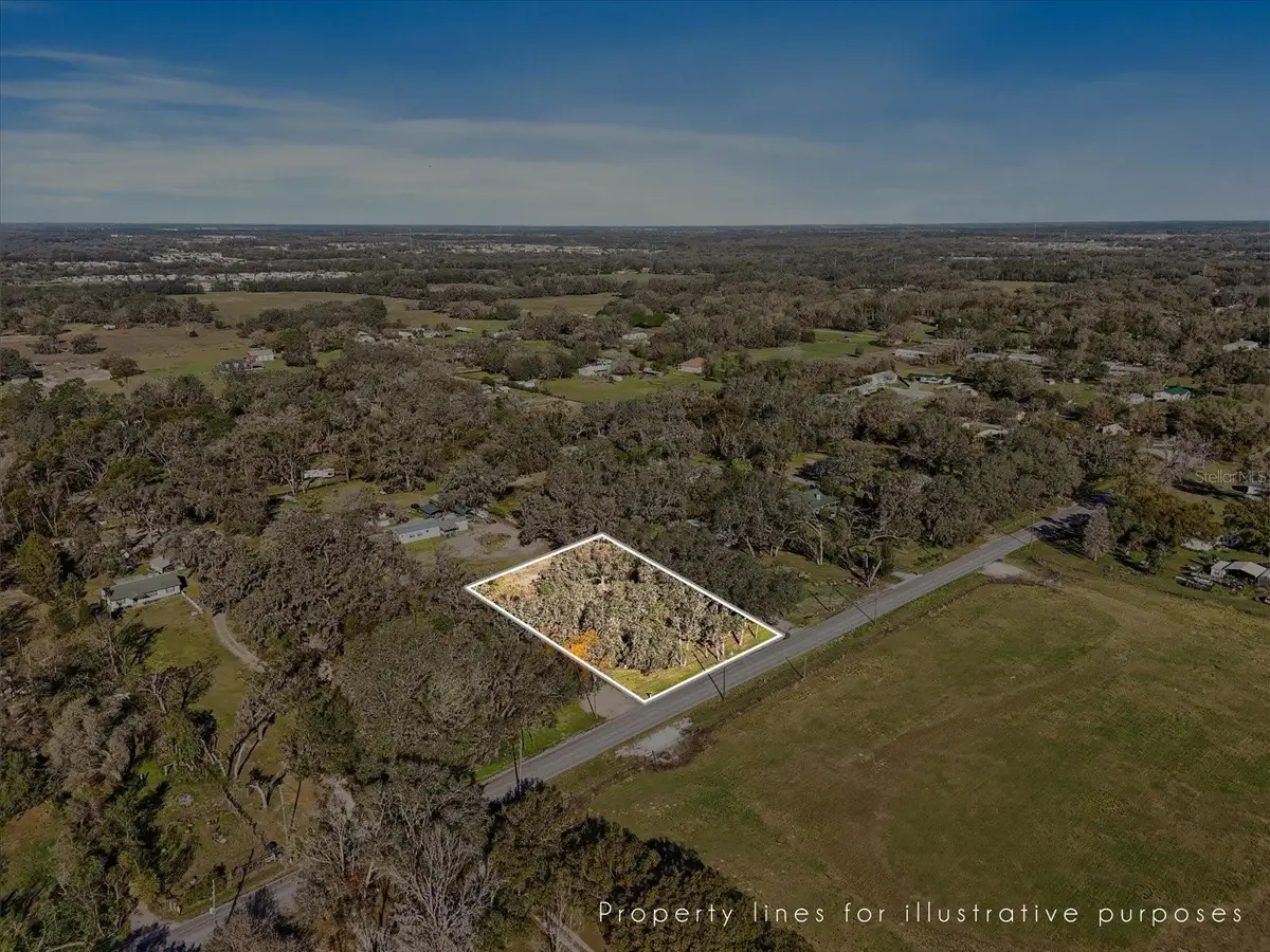 3643 Coats Road, Zephyrhills, FL 33541 - Image #1