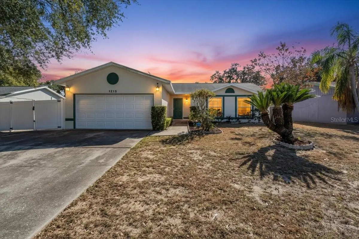 1215 Edgerton Drive, Valrico, FL 33594 - Image #1