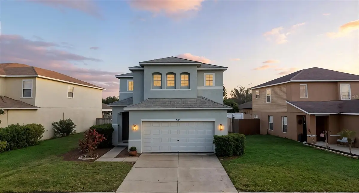 9706 Simeon Drive, Land O Lakes, FL 34638 - Image #1