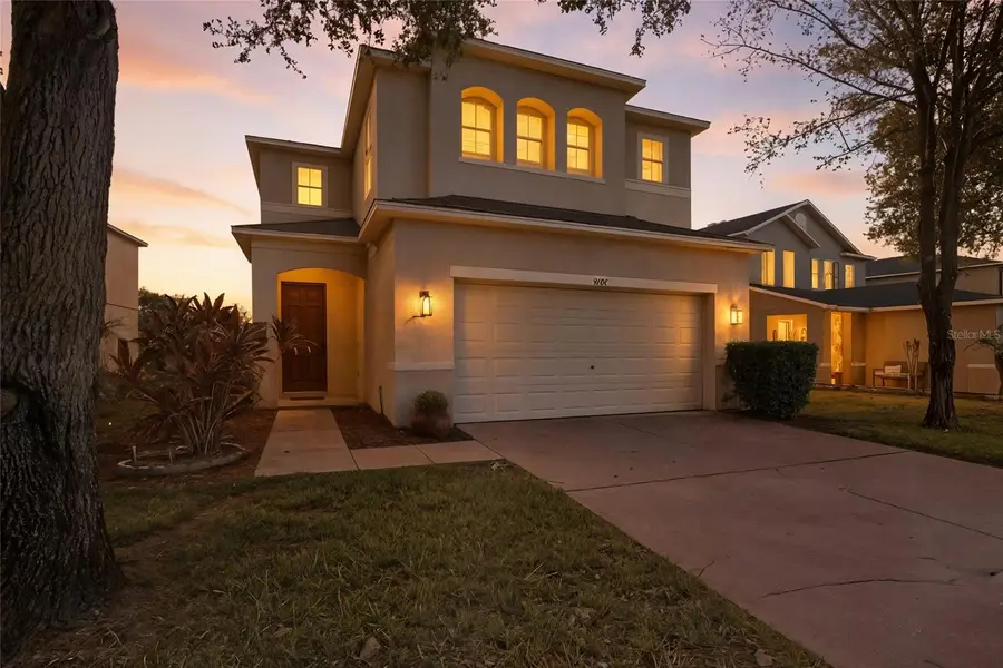 9706 Simeon Drive, Land O Lakes, FL 34638 - Image #2