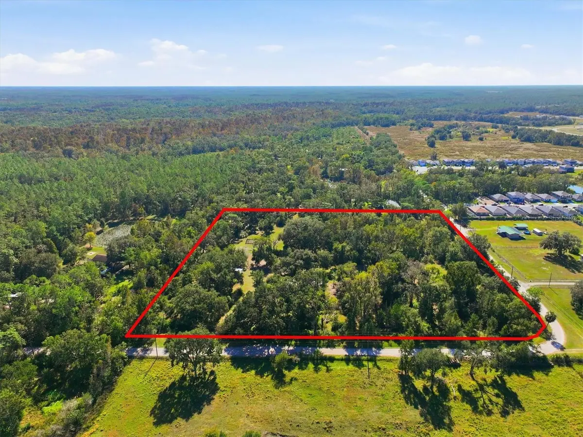 37868 Springdale Road, Zephyrhills, FL 33540 - Image #1