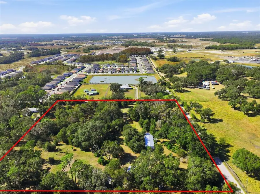37868 Springdale Road, Zephyrhills, FL 33540 - Image #2