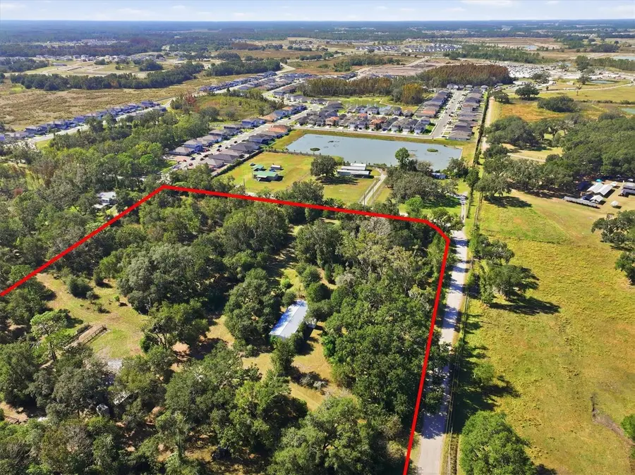 37868 Springdale Road, Zephyrhills, FL 33540 - Image #3