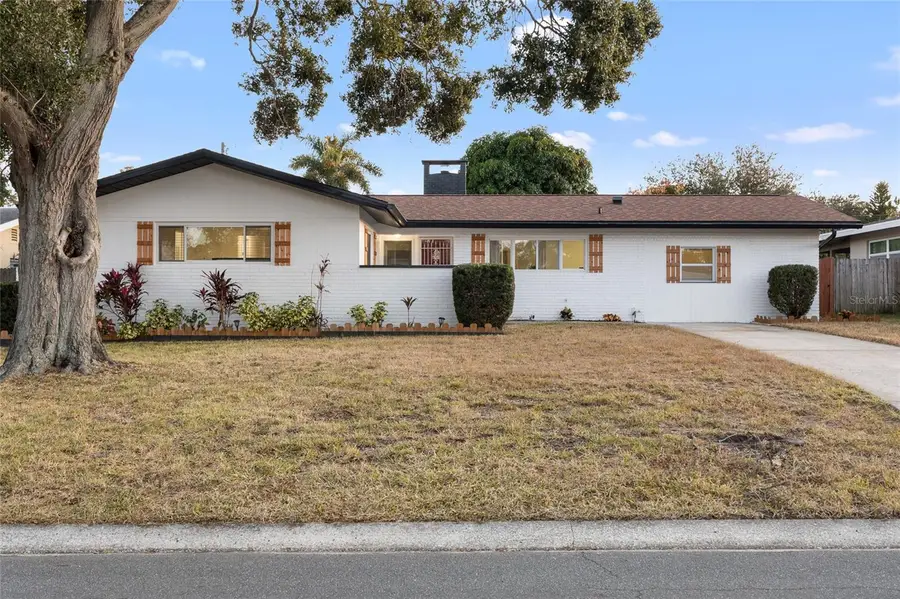 1711 S Patlin Circle, Largo, FL 33770 - Image #2