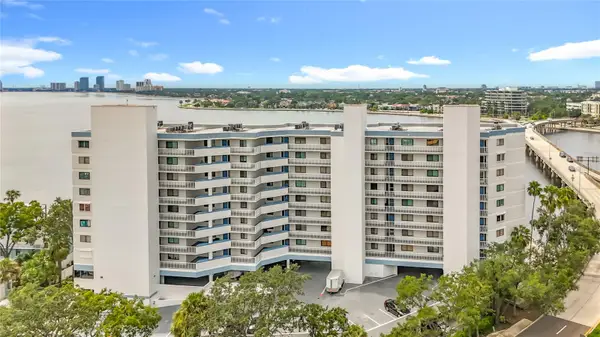 2 Adalia Avenue #802, TAMPA, FL 33606