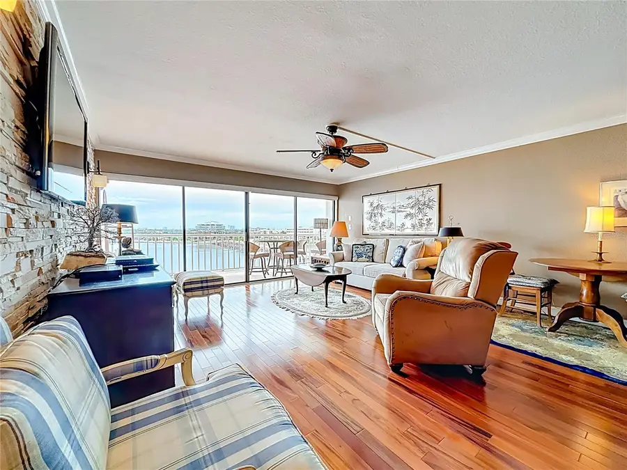 2 Adalia Avenue #802, Tampa, FL 33606 - Image #3