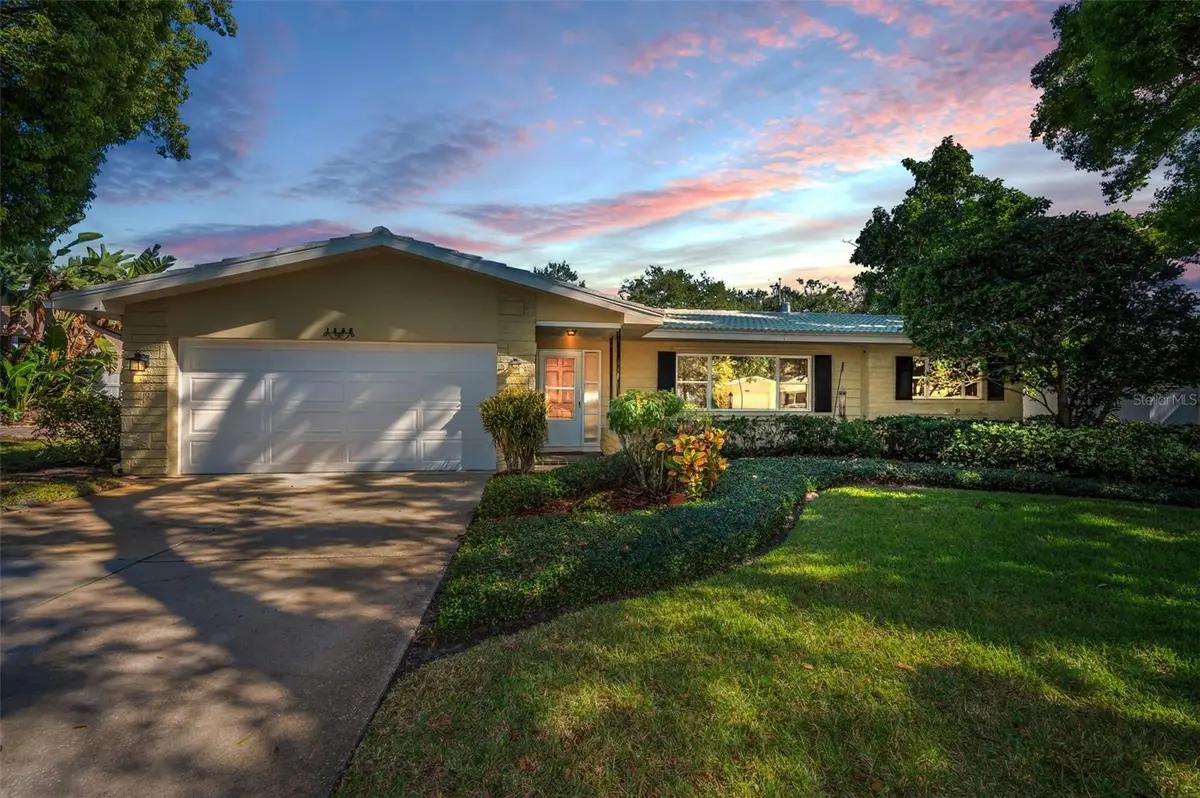 1359 Whispering Pines Drive, Clearwater, FL 33764 - Image #1