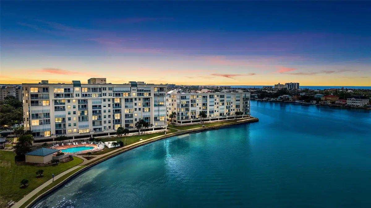 7932 Sailboat Key Boulevard S #804, South Pasadena, FL 33707 - Image #1