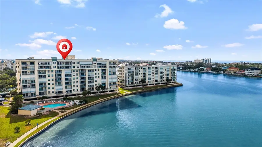 7932 Sailboat Key Boulevard S #804, South Pasadena, FL 33707 - Image #2