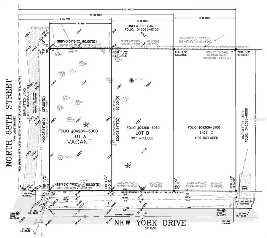 6808 New York Drive, Tampa, FL 33619 - Image #2