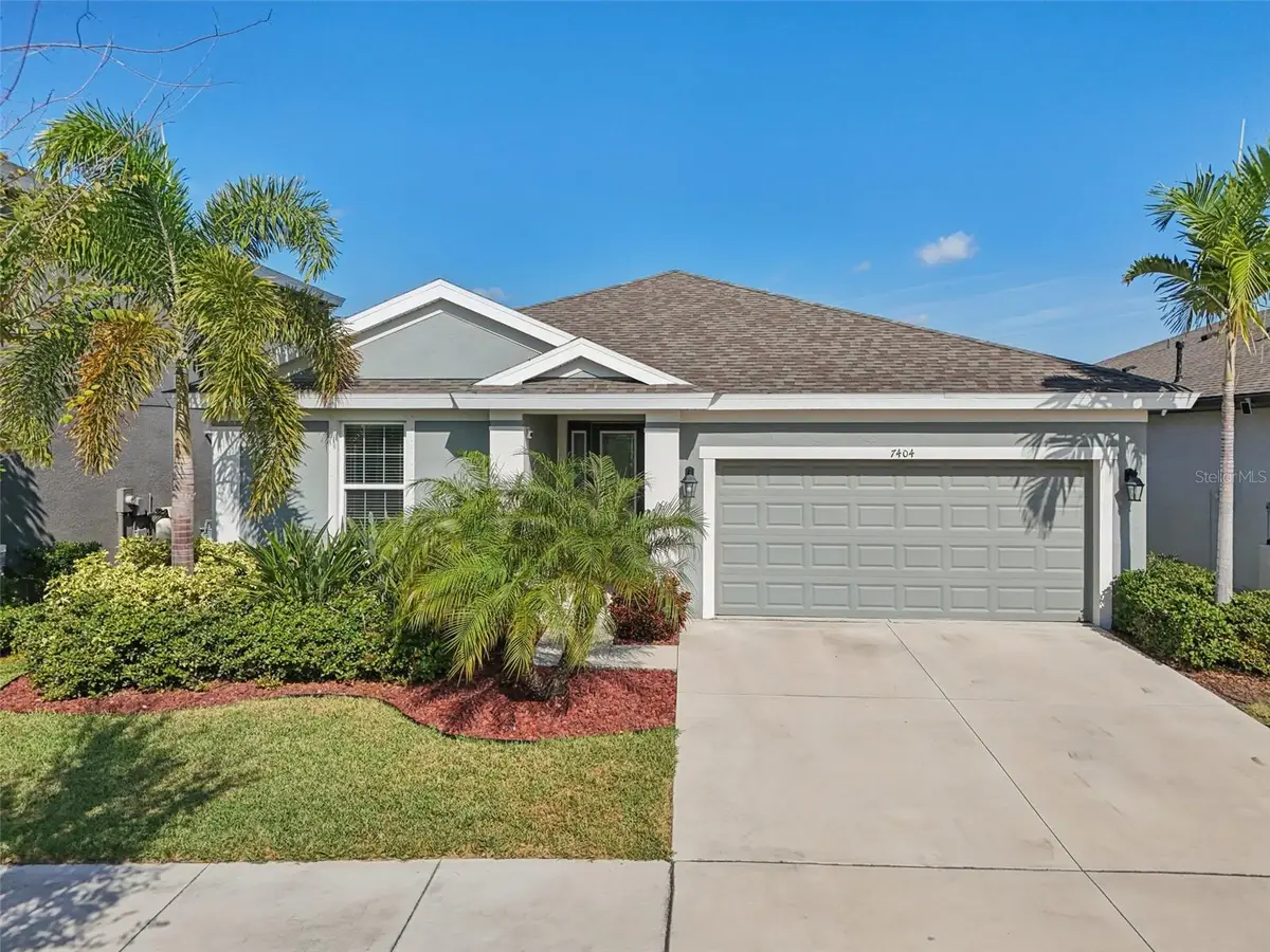 7404 Futura Place, Apollo Beach, FL 33572 - Image #1