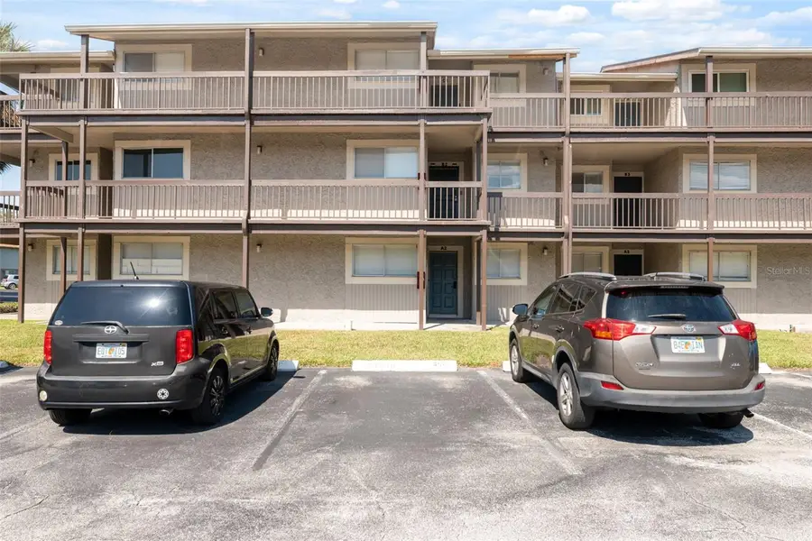 6308 Newtown Circle #8B2, Tampa, FL 33615 - Image #2
