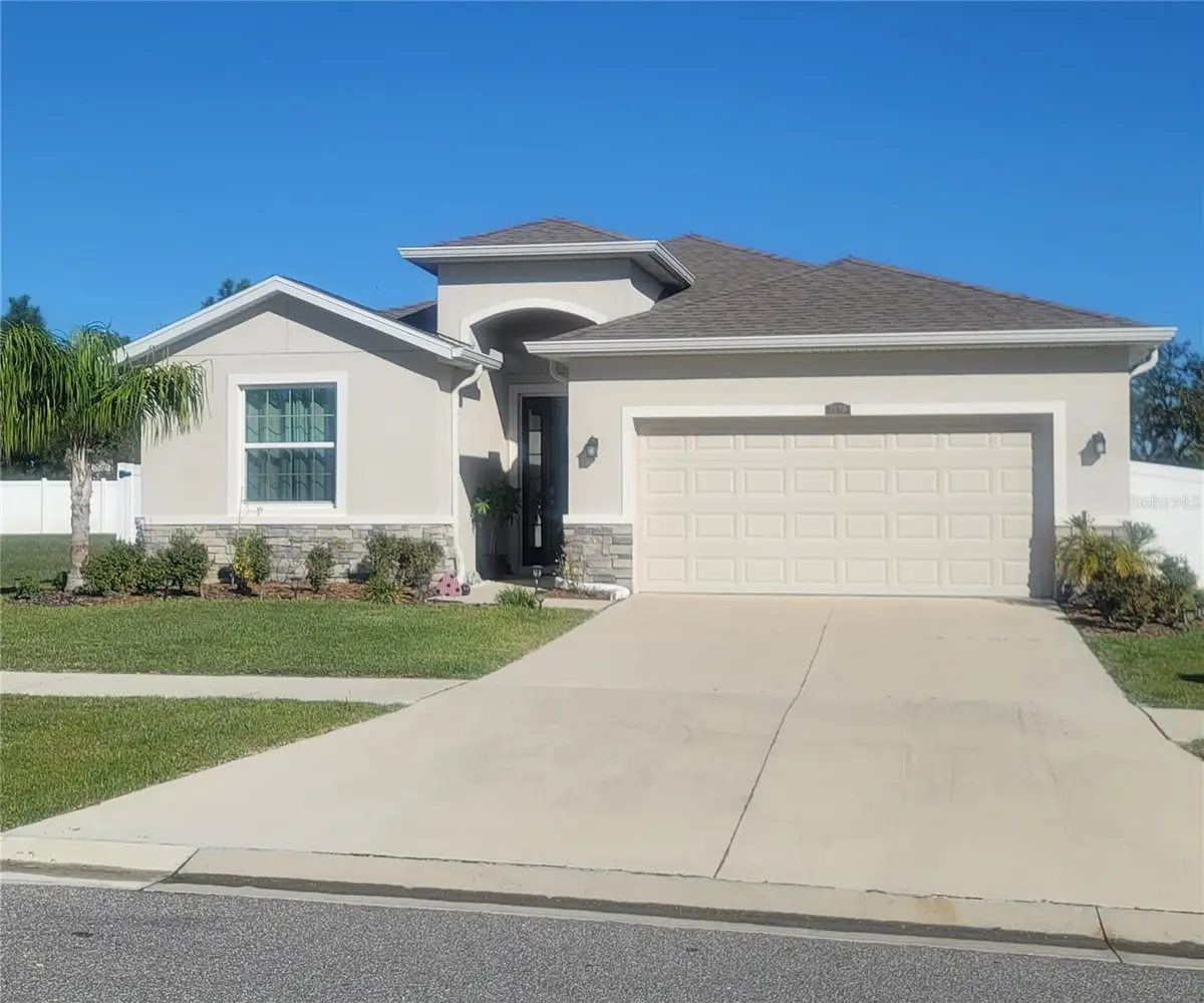 7238 Steer Blade Drive, Zephyrhills, FL 33541 - Image #1