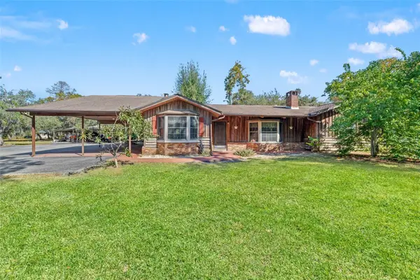 9615 Eden Avenue, HUDSON, FL 34667