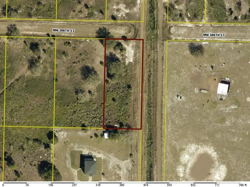 16818 NW 300th Street, Okeechobee, FL 34972 - Image #1