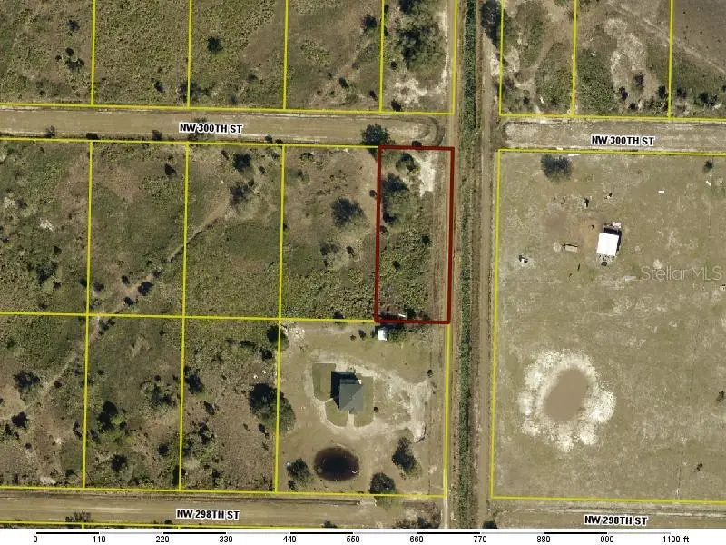 16818 NW 300th Street, Okeechobee, FL 34972 - Image #2