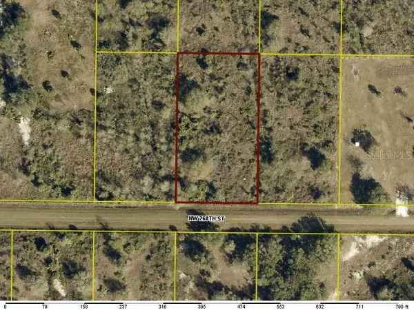 21177 NW 268th Street, OKEECHOBEE, FL 34972