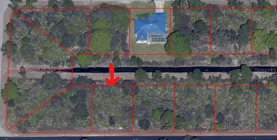 1219 Edgewood Street E, Lehigh Acres, FL 33974 - Image #3