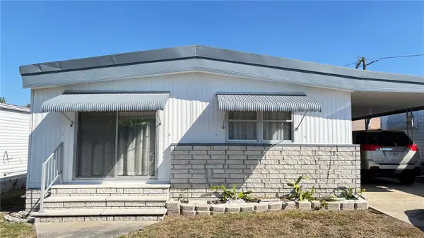 4061 58th Avenue N #127, ST PETERSBURG, FL 33714