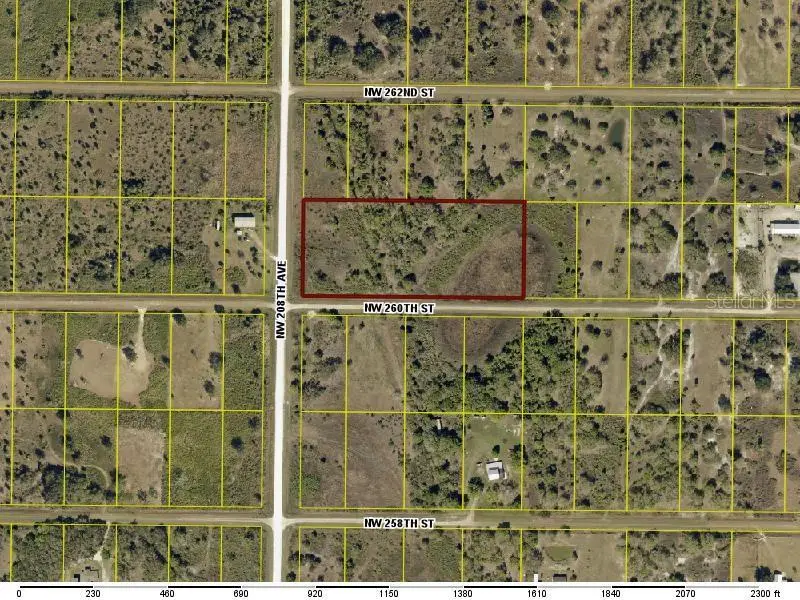 20862 NW 262nd Street, Okeechobee, FL 34972 - Image #2