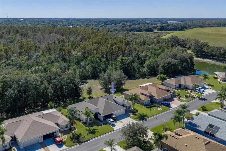 9617 Rolling Circle, San Antonio, FL 33576 - Image #2