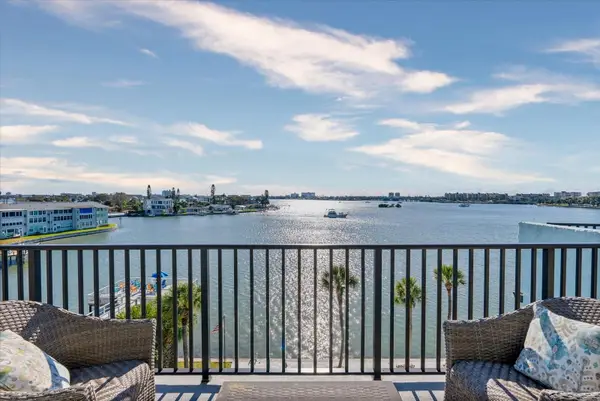 1848 Shore Drive S #501, SOUTH PASADENA, FL 33707
