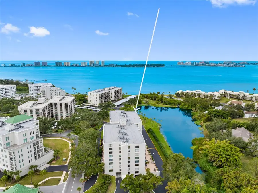 220 Belleview Boulevard #609, Belleair, FL 33756 - Image #2