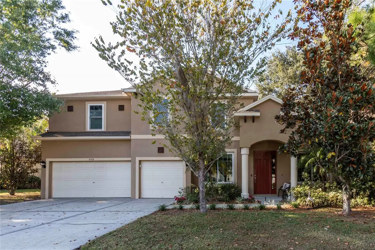 5703 Golden Owl Loop, Land O Lakes, FL 34638 - Image #1
