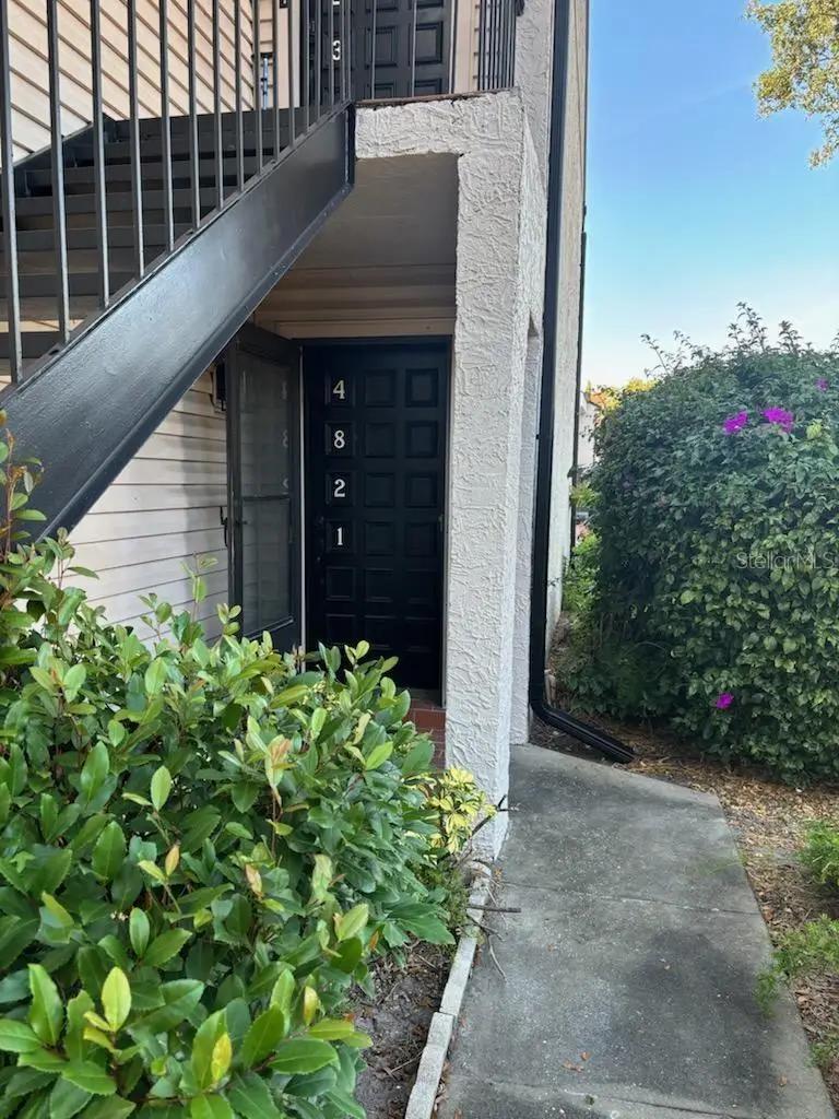 4821 Puritan Circle #104, Tampa, FL 33617 - Image #1