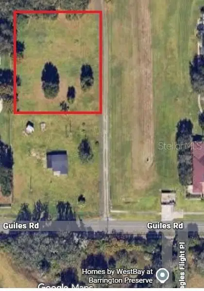 Guiles Road, Brandon, FL 33511 - Image #1