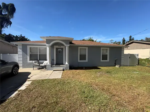 5230 Cherry Avenue, SEFFNER, FL 33584