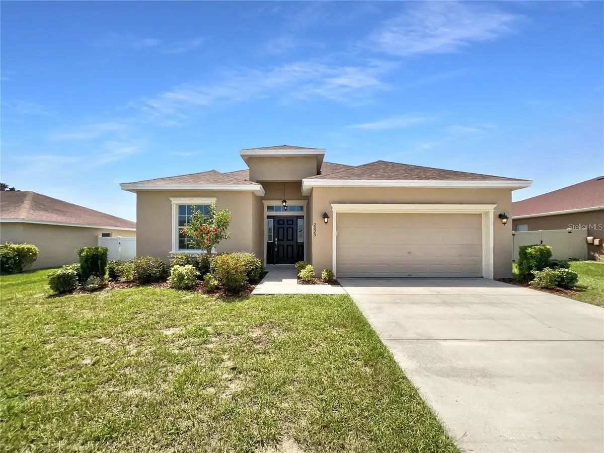 2025 Chickadee Street, Bartow, FL 33830 - Image #1